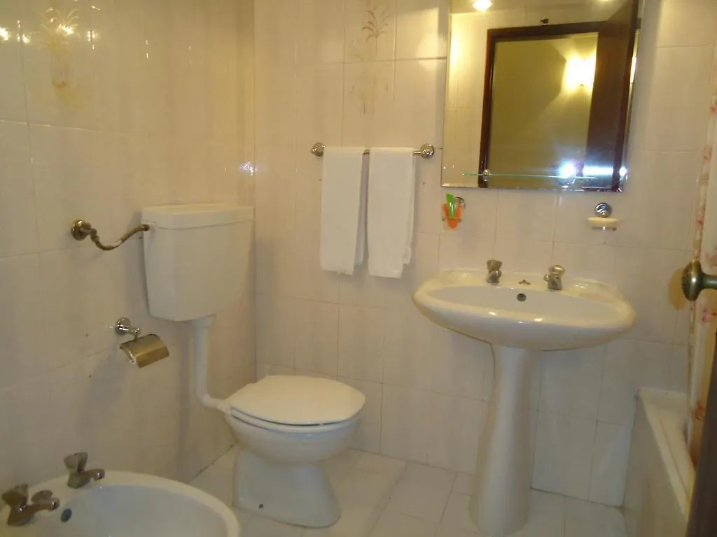 Bayview - Guesthouse Lagos Portugal
